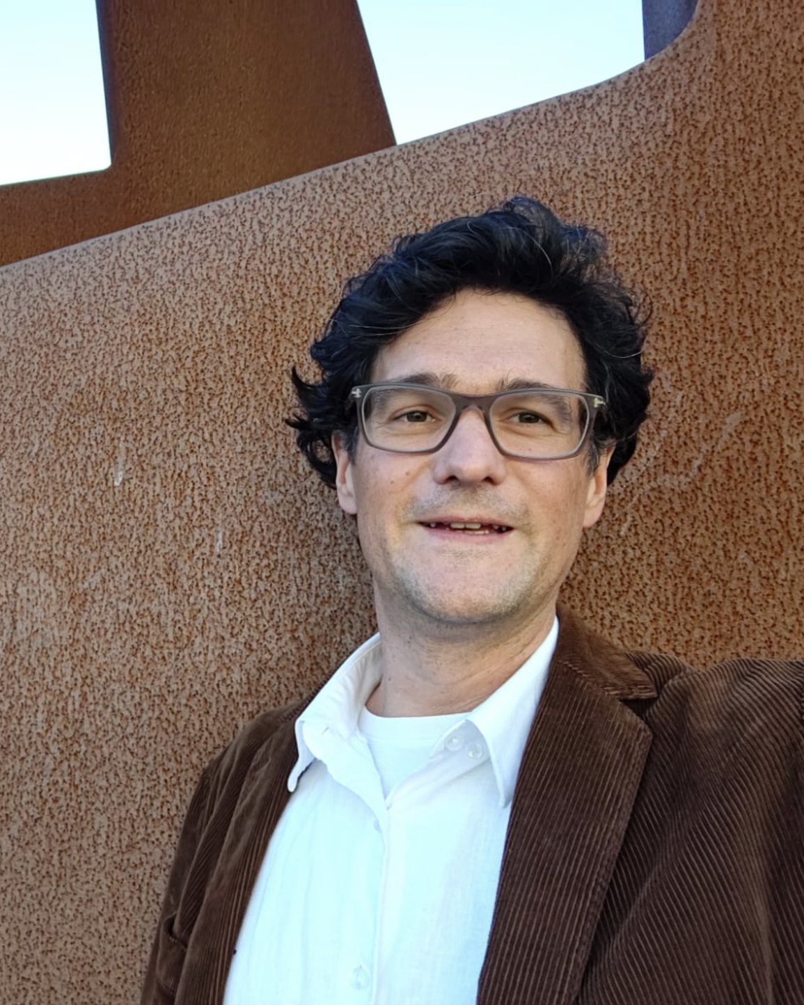 Aritz Sáez Arostegui